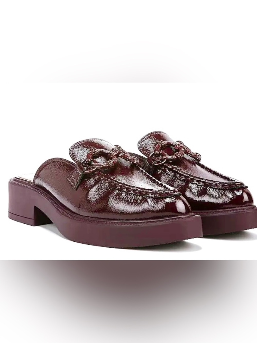 Circus by Sam Edelman Nancy Mules